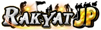 Logo RAKYATJP